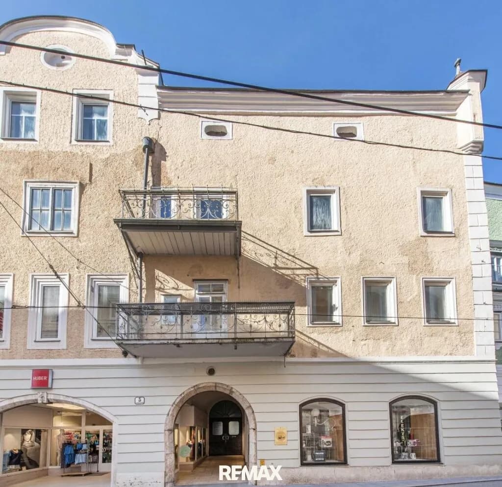 Gewerbeimmobilie kaufen in Gmunden – 1 m², € 1.990.000 – Bild 3 von 28
