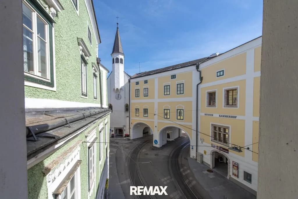 Gewerbeimmobilie kaufen in Gmunden – 1 m², € 1.990.000 – Bild 5 von 28