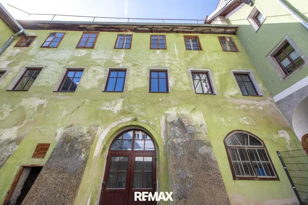 Gewerbeimmobilie kaufen in Gmunden – 1 m², € 1.990.000 – Bild 7 von 28