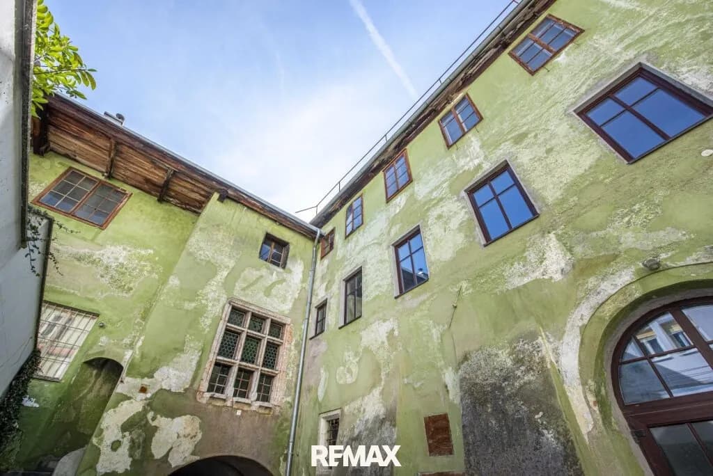 Gewerbeimmobilie kaufen in Gmunden – 1 m², € 1.990.000 – Bild 8 von 28