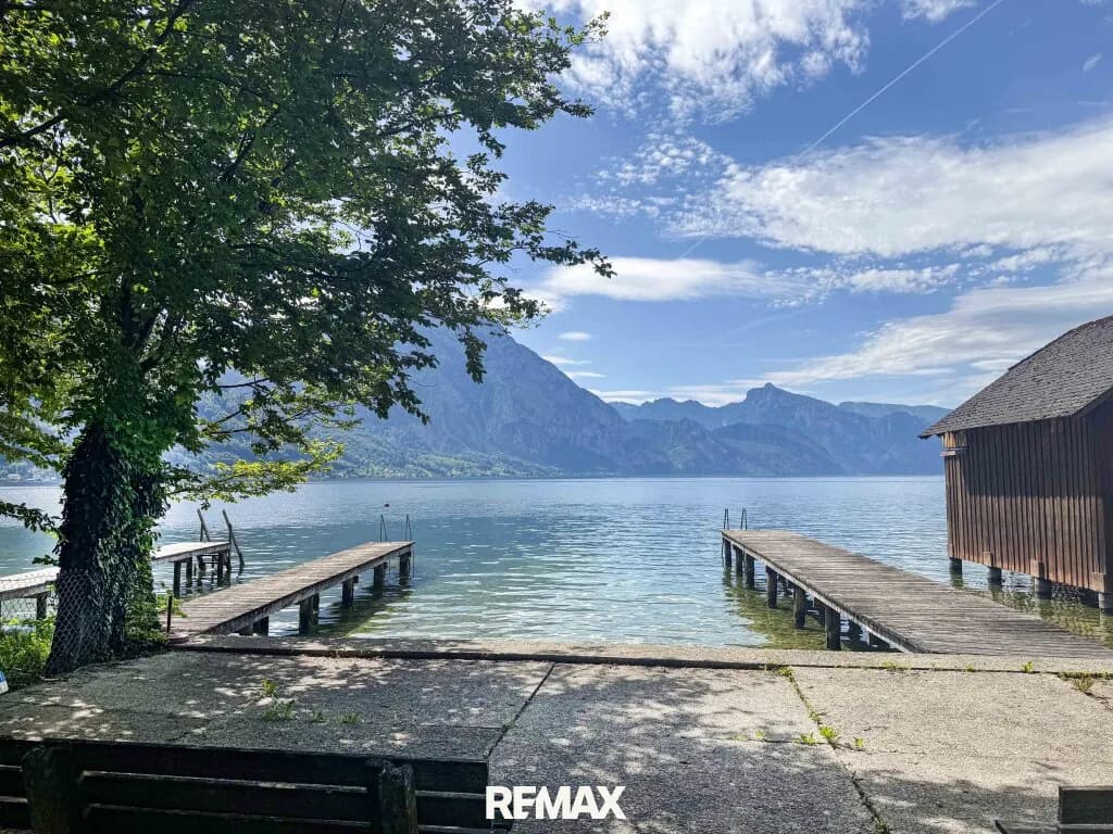 3-Zimmer-Wohnung kaufen in Gmunden – 82,76 m², € 430.000