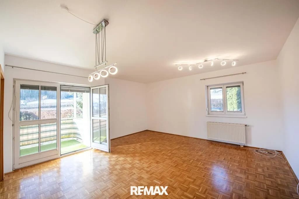 3-Zimmer-Wohnung kaufen in Gmunden – 82,76 m², € 430.000 – Bild 2 von 7