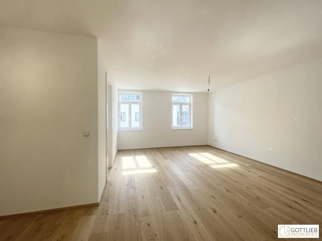 3-Zimmer-Wohnung kaufen in Wien – 63,21 m², € 415.000 – Bild 3 von 19