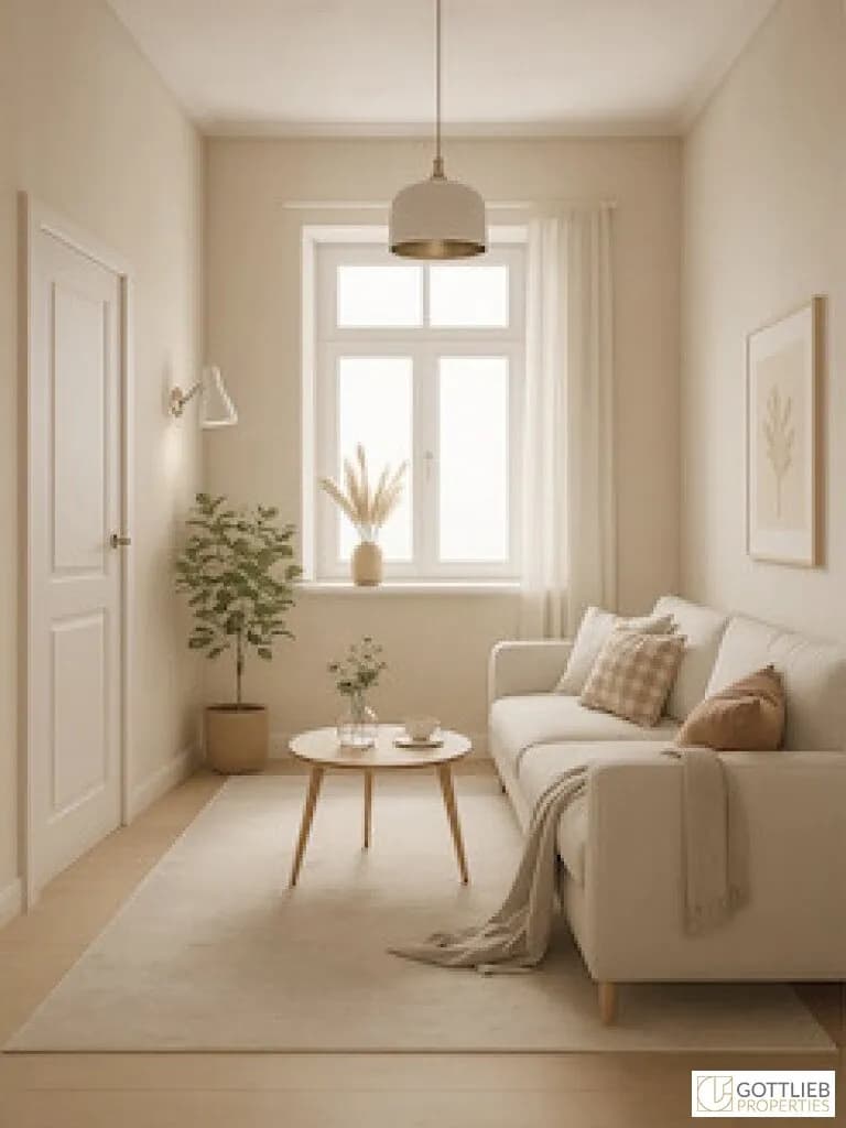 3-Zimmer-Wohnung kaufen in Wien – 63,21 m², € 415.000 – Bild 8 von 19