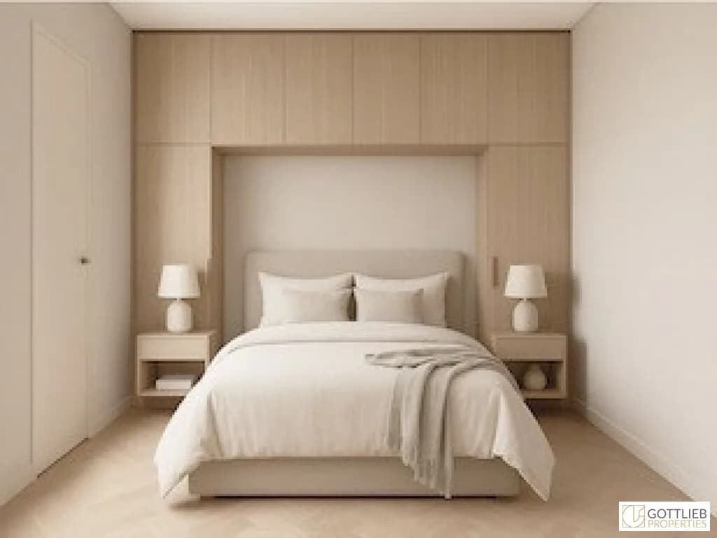 3-Zimmer-Wohnung kaufen in Wien – 63,21 m², € 415.000 – Bild 9 von 19