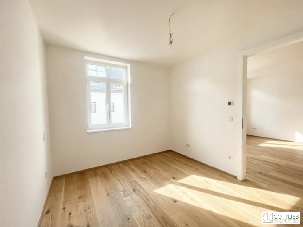 2-Zimmer-Wohnung kaufen in Wien – 36,21 m², € 210.000
