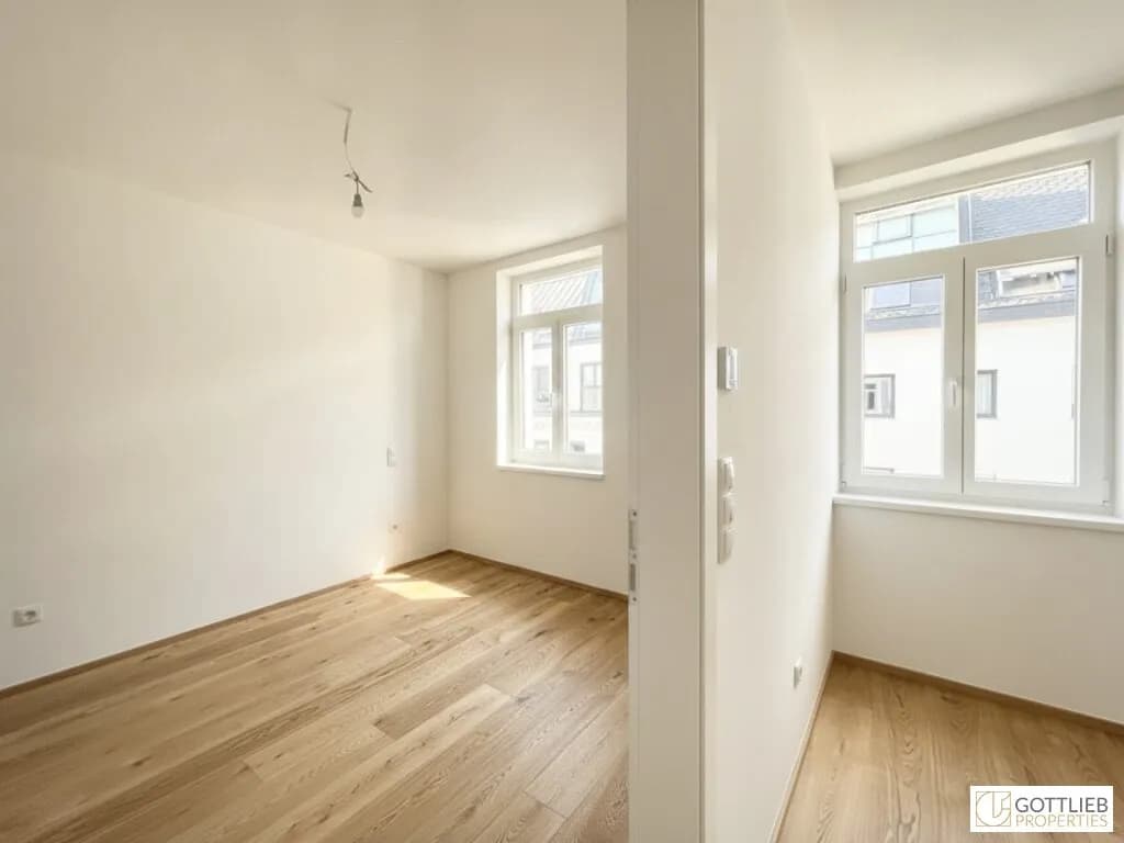 2-Zimmer-Wohnung kaufen in Wien – 36,21 m², € 210.000 – Bild 2 von 13