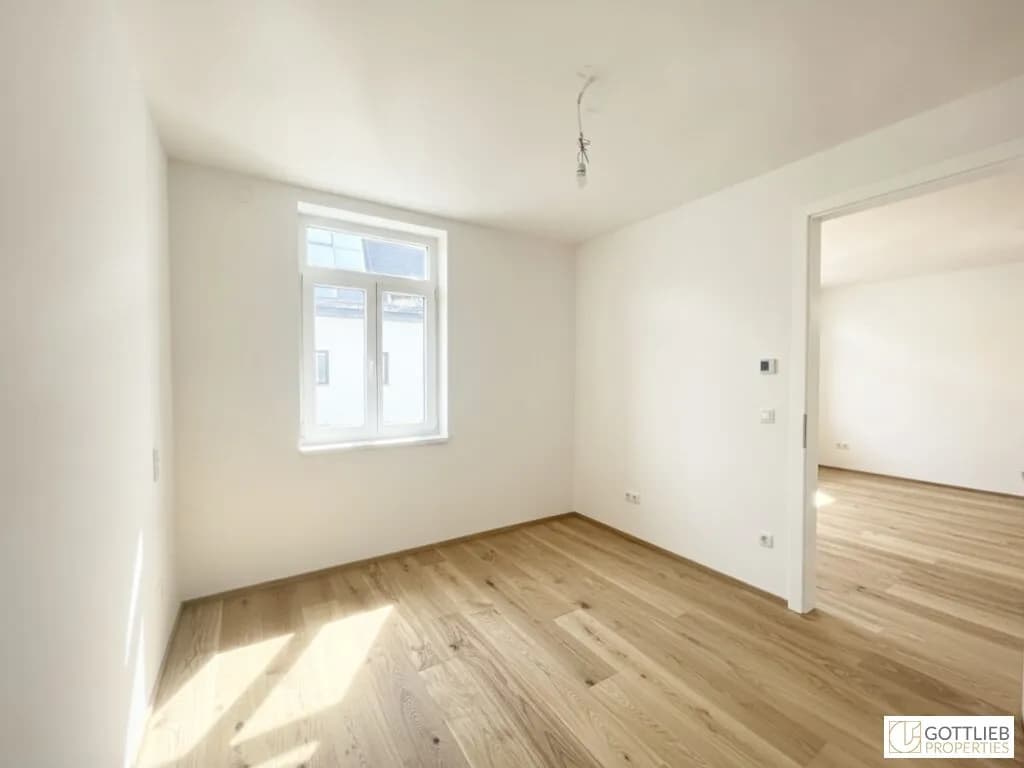 2-Zimmer-Wohnung kaufen in Wien – 36,21 m², € 210.000 – Bild 5 von 13