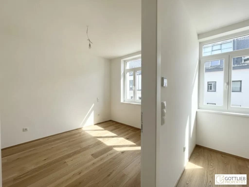 2-Zimmer-Wohnung kaufen in Wien – 36,21 m², € 210.000 – Bild 6 von 13