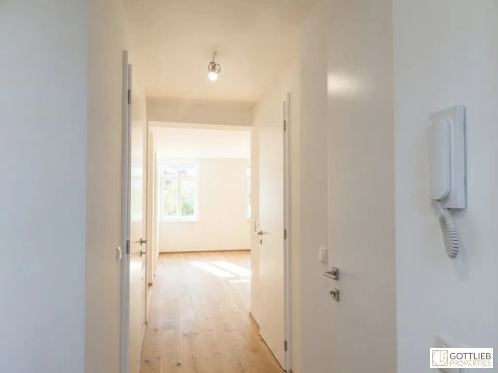 2-Zimmer-Wohnung kaufen in Wien – 36,21 m², € 210.000 – Bild 9 von 13