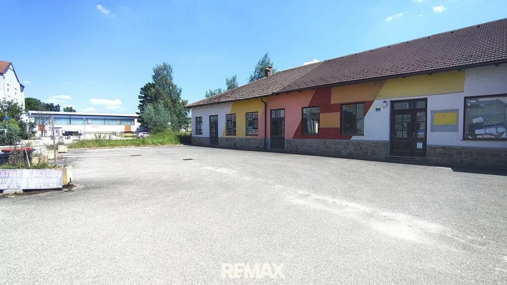 Gewerbeimmobilie kaufen in Gmünd – 199 m², € 85.000 – Bild 2 von 19
