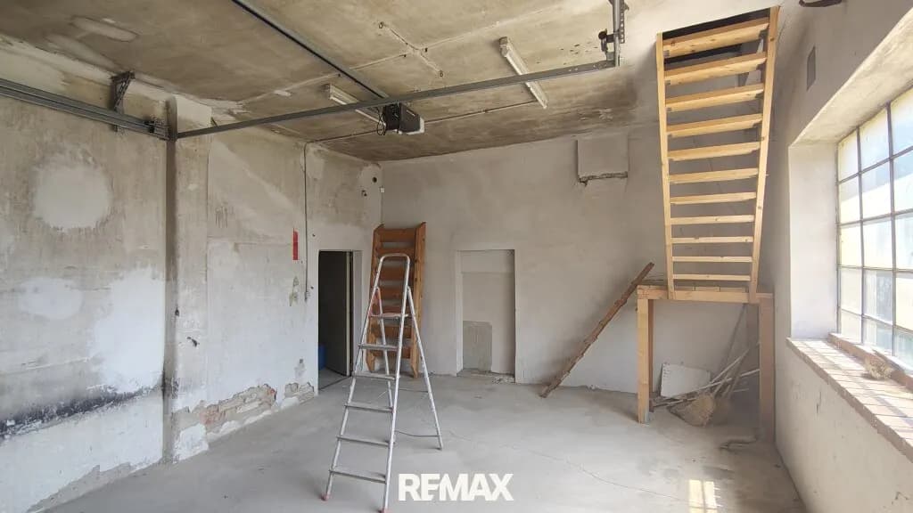 Gewerbeimmobilie kaufen in Gmünd – 199 m², € 85.000 – Bild 5 von 19