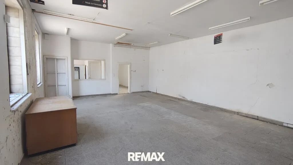 Gewerbeimmobilie kaufen in Gmünd – 199 m², € 85.000 – Bild 8 von 19