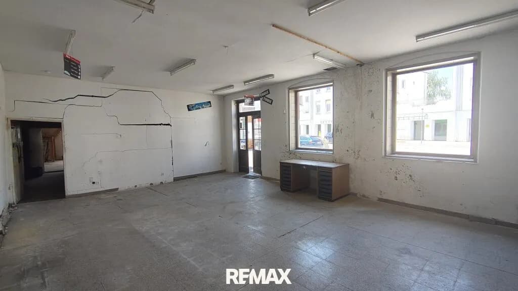 Gewerbeimmobilie kaufen in Gmünd – 199 m², € 85.000 – Bild 9 von 19