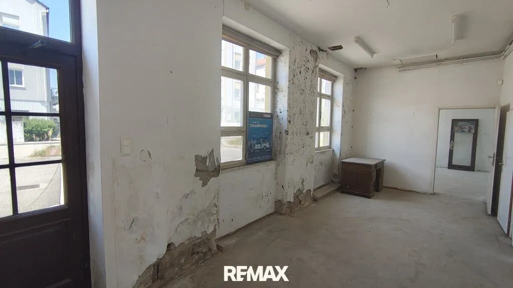 Gewerbeimmobilie kaufen in Gmünd – 199 m², € 85.000 – Bild 12 von 19
