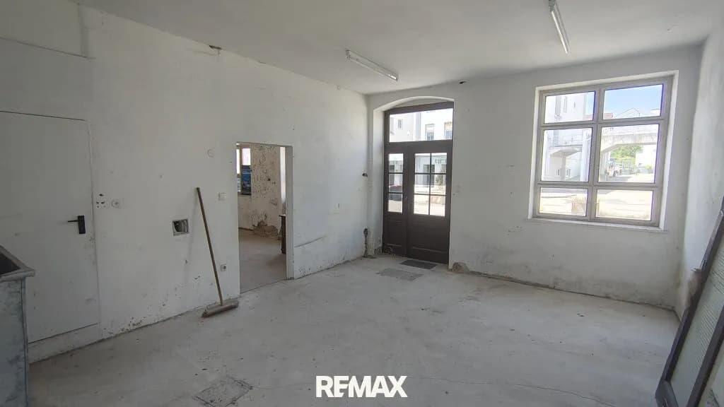 Gewerbeimmobilie kaufen in Gmünd – 199 m², € 85.000 – Bild 15 von 19