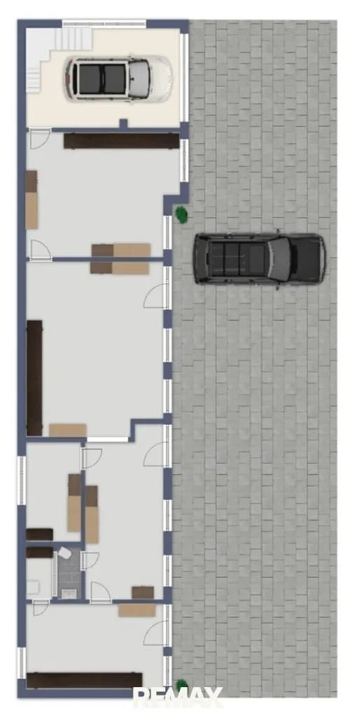 Gewerbeimmobilie kaufen in Gmünd – 199 m², € 85.000 – Bild 16 von 19
