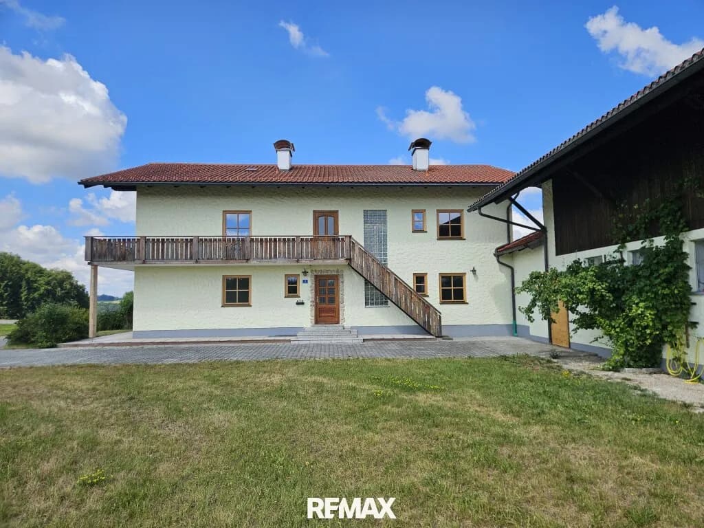 Haus mieten in Braunau am Inn – 288 m², € 1.690 – Bild 4 von 17
