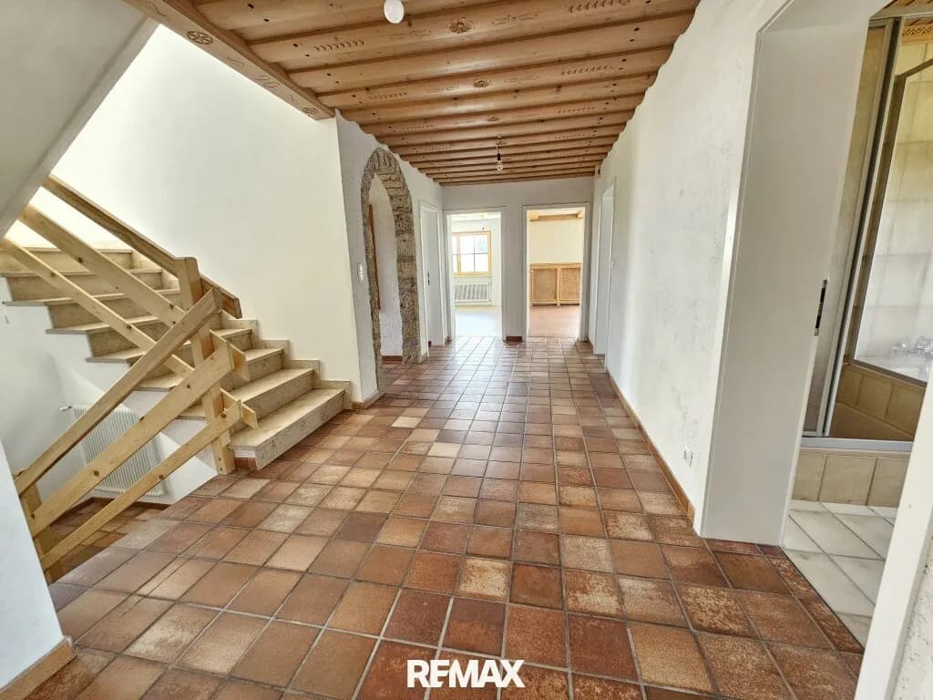 Haus mieten in Braunau am Inn – 288 m², € 1.690 – Bild 5 von 17