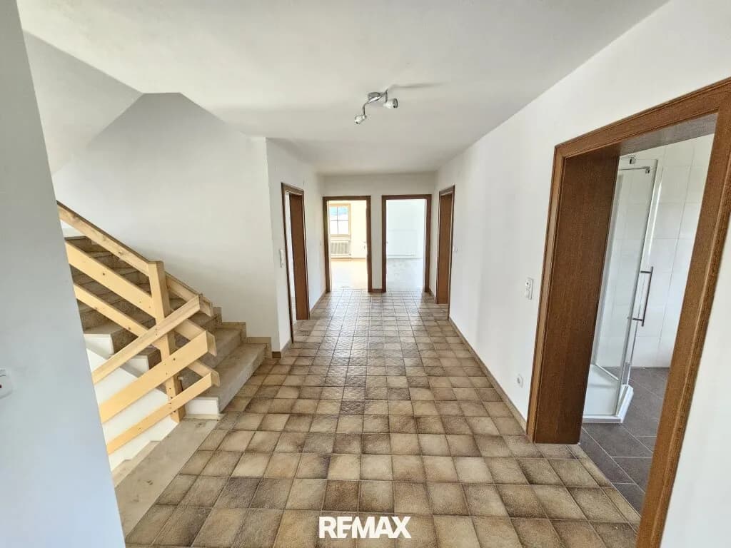 Haus mieten in Braunau am Inn – 288 m², € 1.690 – Bild 11 von 17