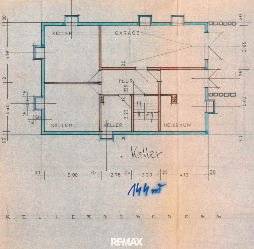 Haus mieten in Braunau am Inn – 288 m², € 1.690 – Bild 17 von 17