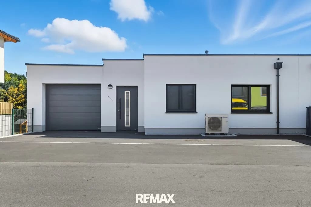 5-Zimmer-Haus kaufen in Melk – 127,06 m², € 350.000