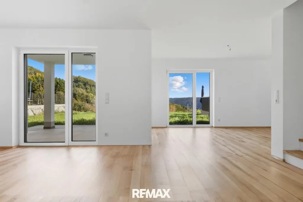 5-Zimmer-Haus kaufen in Melk – 127,06 m², € 350.000 – Bild 3 von 5