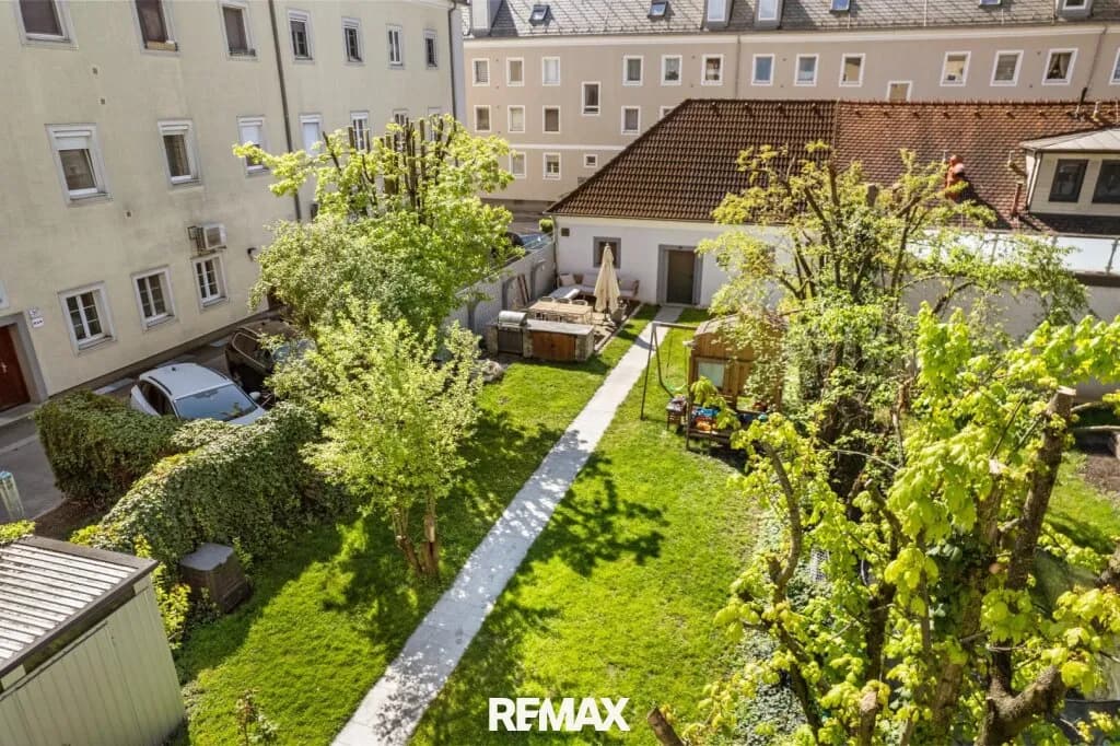 Gewerbeimmobilie kaufen in Linz – 331 m², € 1.400.000 – Bild 2 von 7