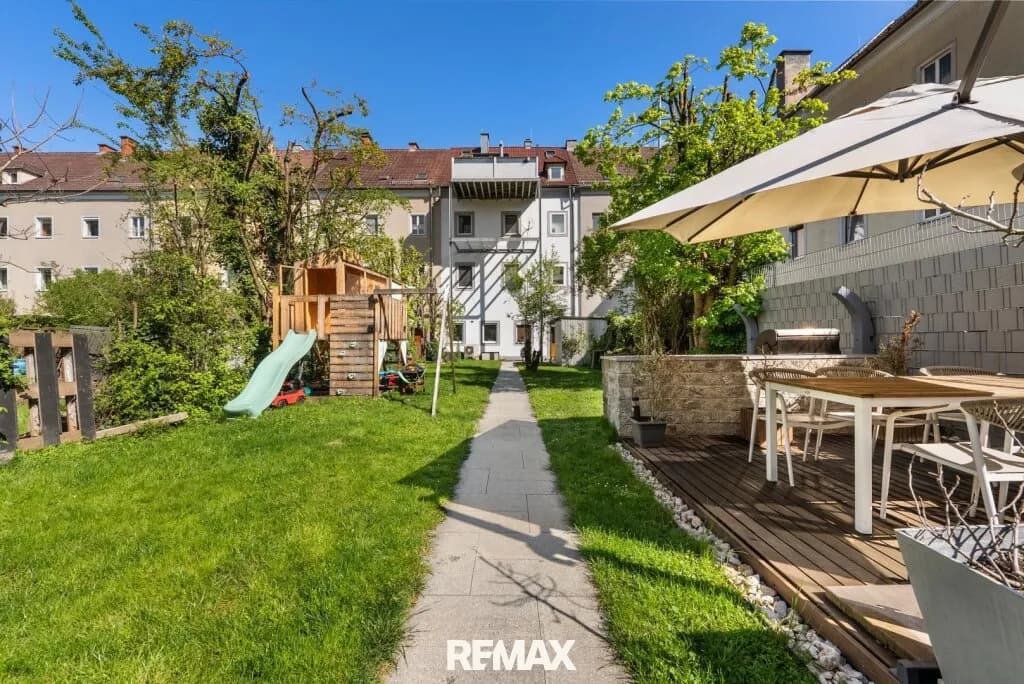 Gewerbeimmobilie kaufen in Linz – 331 m², € 1.400.000 – Bild 3 von 7