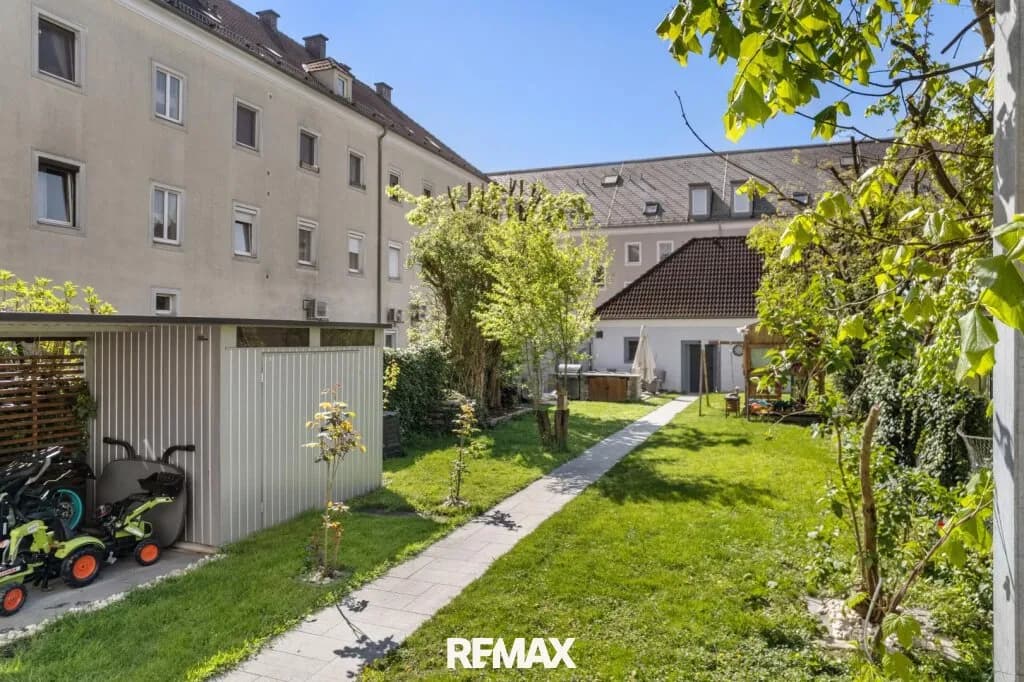 Gewerbeimmobilie kaufen in Linz – 331 m², € 1.400.000 – Bild 4 von 7