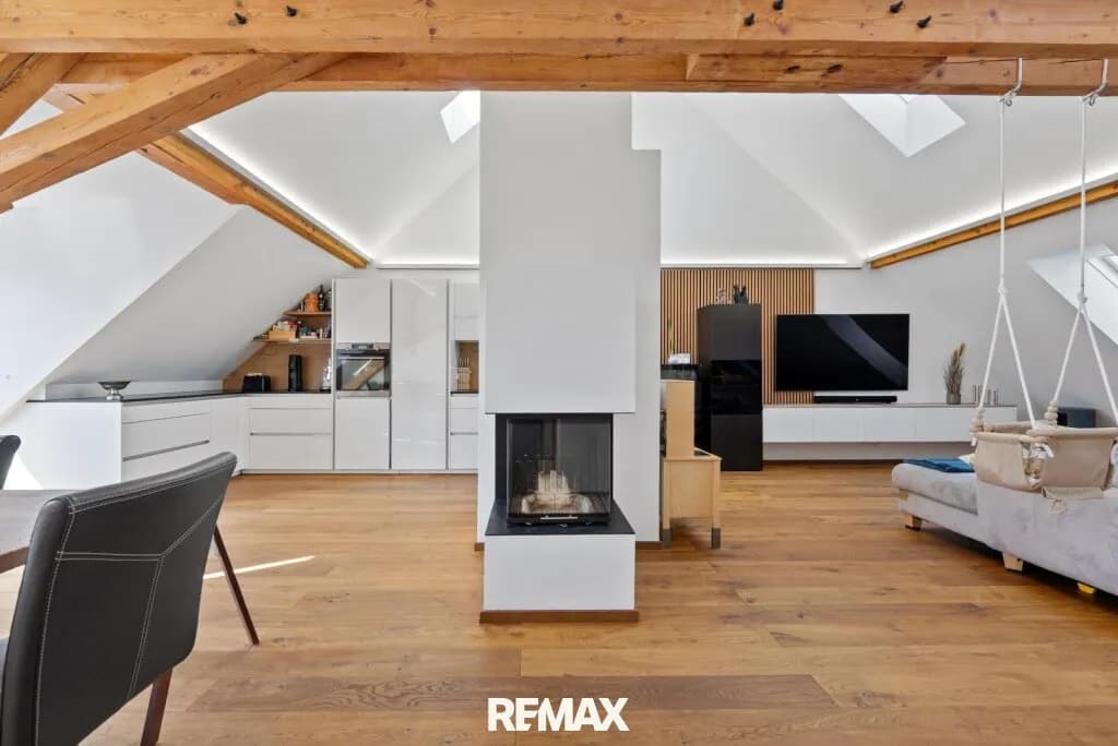 Gewerbeimmobilie kaufen in Linz – 331 m², € 1.400.000 – Bild 5 von 7