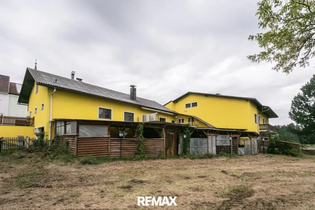 Immobilie kaufen in Zwettl – 781 m², € 230.000 – Bild 4 von 31