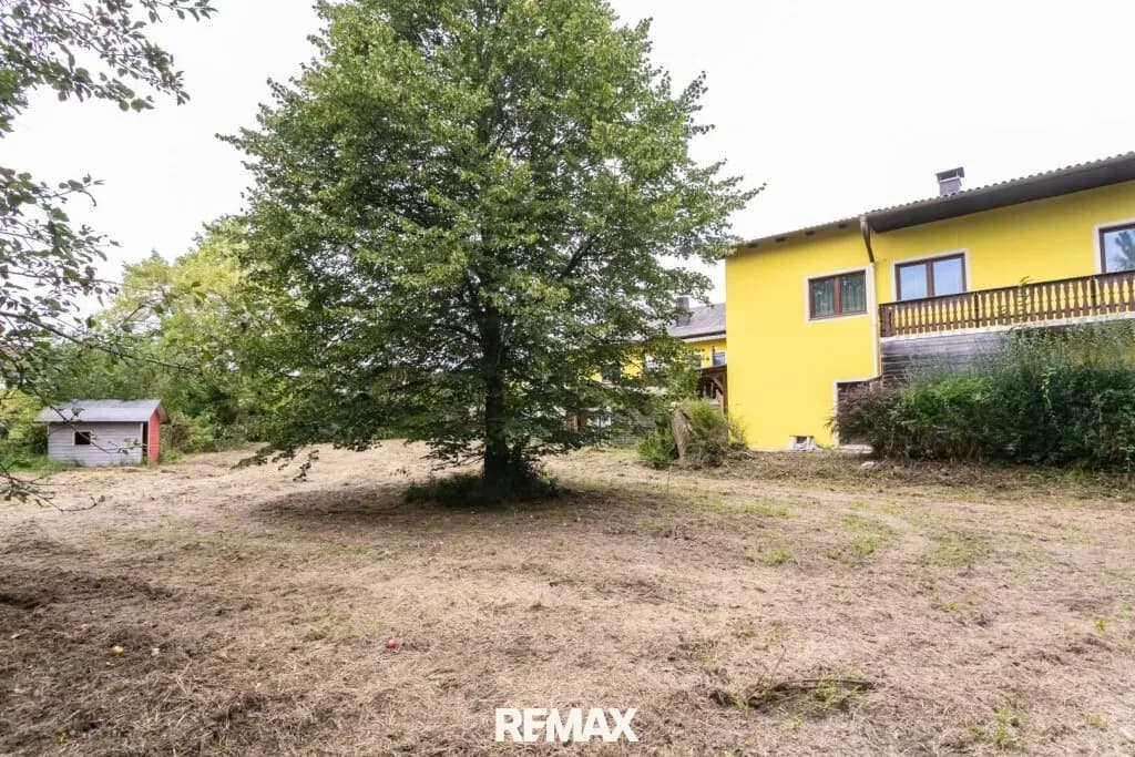 Immobilie kaufen in Zwettl – 781 m², € 230.000 – Bild 5 von 31
