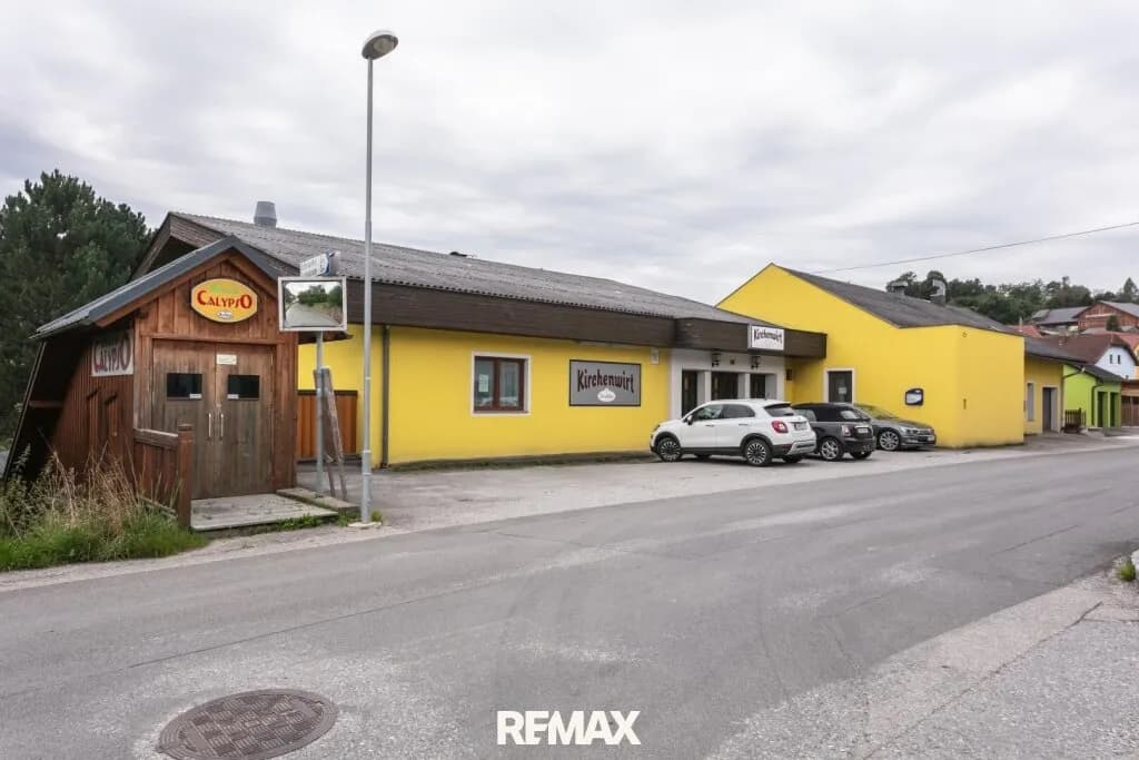 Immobilie kaufen in Zwettl – 781 m², € 230.000 – Bild 6 von 31