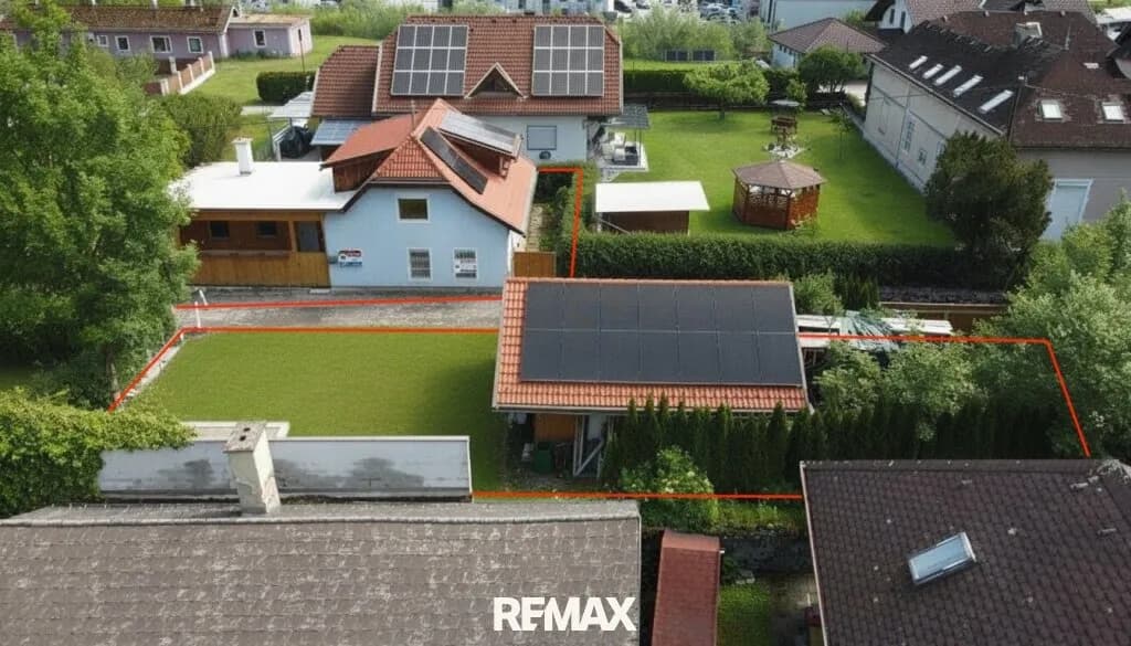 4-Zimmer-Haus kaufen in Sankt Veit an der Glan – 110 m², € 159.000