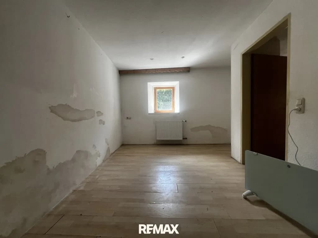 4-Zimmer-Haus kaufen in Sankt Veit an der Glan – 110 m², € 159.000 – Bild 9 von 15