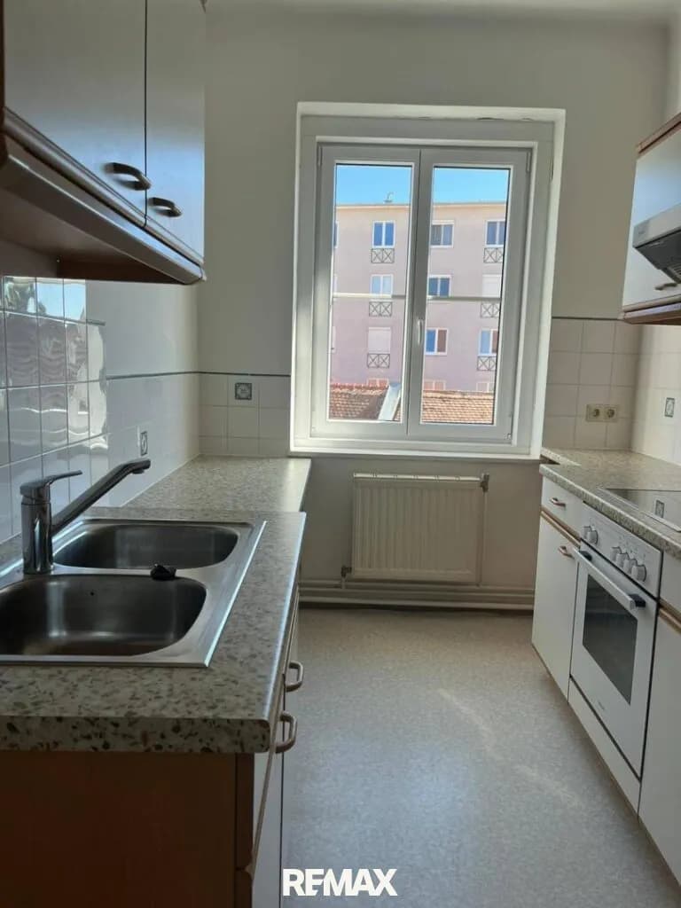 3-Zimmer-Wohnung mieten in Krems an der Donau – 73 m², € 790 – Bild 2 von 10