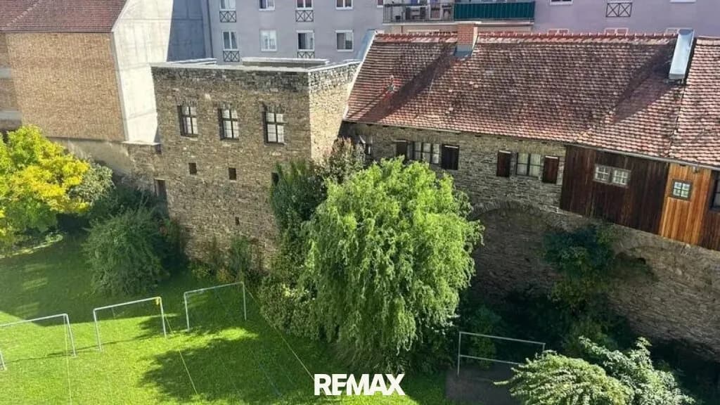 3-Zimmer-Wohnung mieten in Krems an der Donau – 73 m², € 790 – Bild 8 von 10