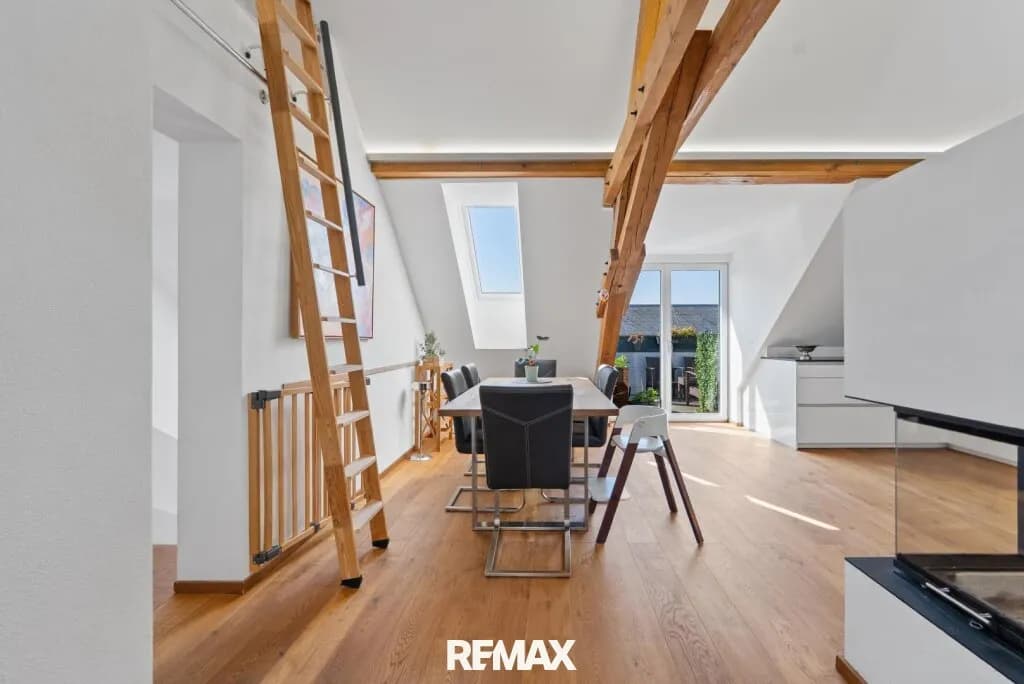 Gewerbeimmobilie kaufen in Linz – 440 m², € 1.400.000
