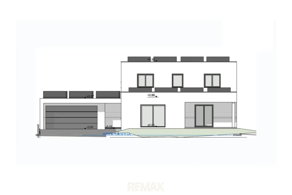 Grundstück kaufen in Linz Land – 2 726 m², € 740.000 – Bild 2 von 4