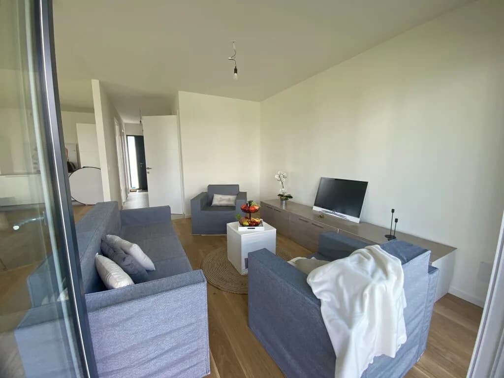 4-Zimmer-Haus mieten in Baden – 110 m², € 1.896 – Bild 4 von 16