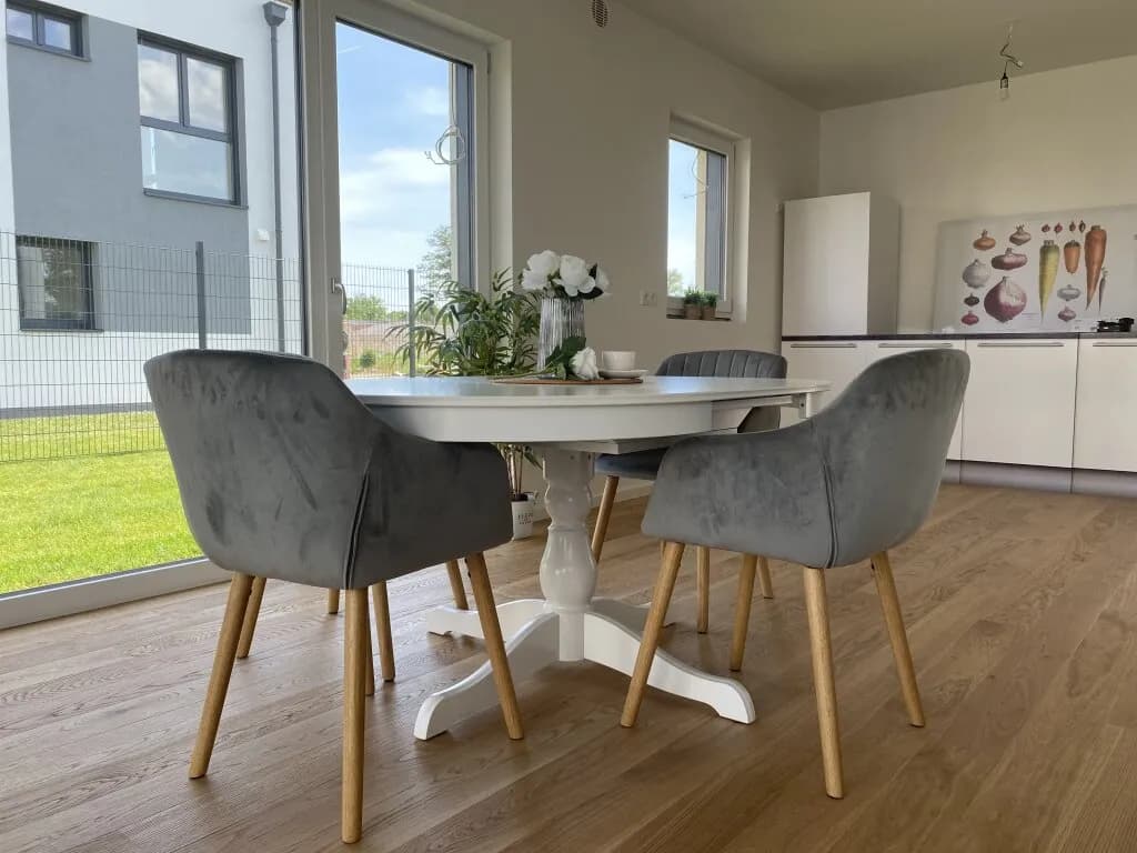 4-Zimmer-Haus mieten in Baden – 110 m², € 1.896 – Bild 5 von 16