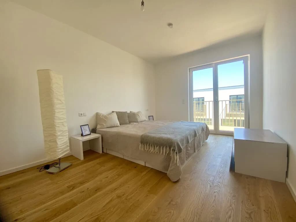 4-Zimmer-Haus mieten in Baden – 110 m², € 1.896 – Bild 13 von 16