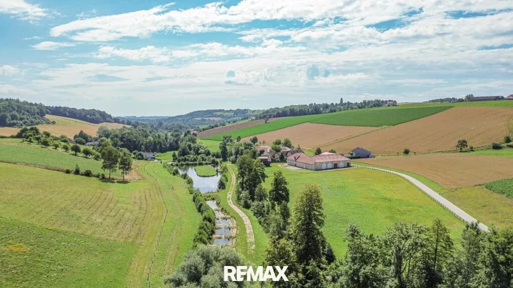 12-Zimmer-Immobilie kaufen in Grieskirchen – 365 m², € 1.850.000 – Bild 6 von 7
