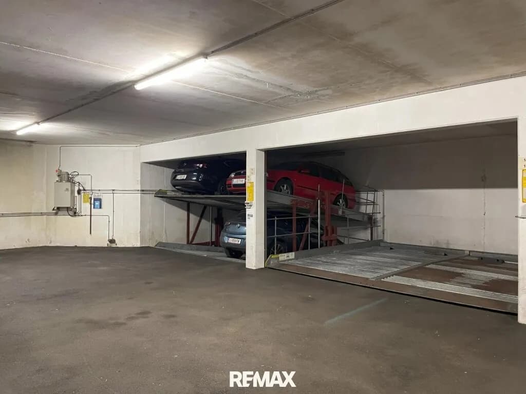 Immobilie mieten in Linz – 1 m², € 72 – Bild 2 von 5