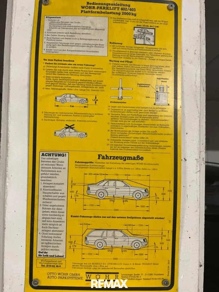 Immobilie mieten in Linz – 1 m², € 72 – Bild 5 von 5