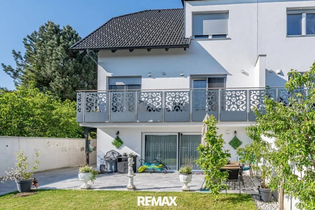 6-Zimmer-Haus kaufen in Linz – 169 m², € 695.000 – Bild 5 von 12