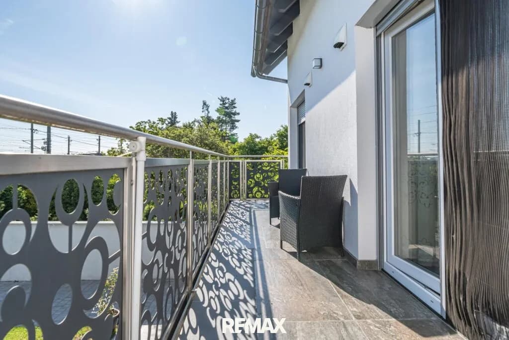 6-Zimmer-Haus kaufen in Linz – 169 m², € 695.000 – Bild 10 von 12