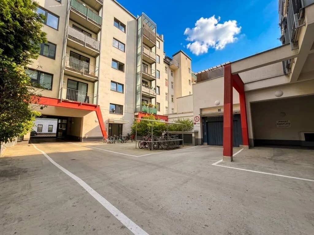 2-Zimmer-Wohnung mieten in Wien – 80,17 m², € 1.293 – Bild 11 von 14