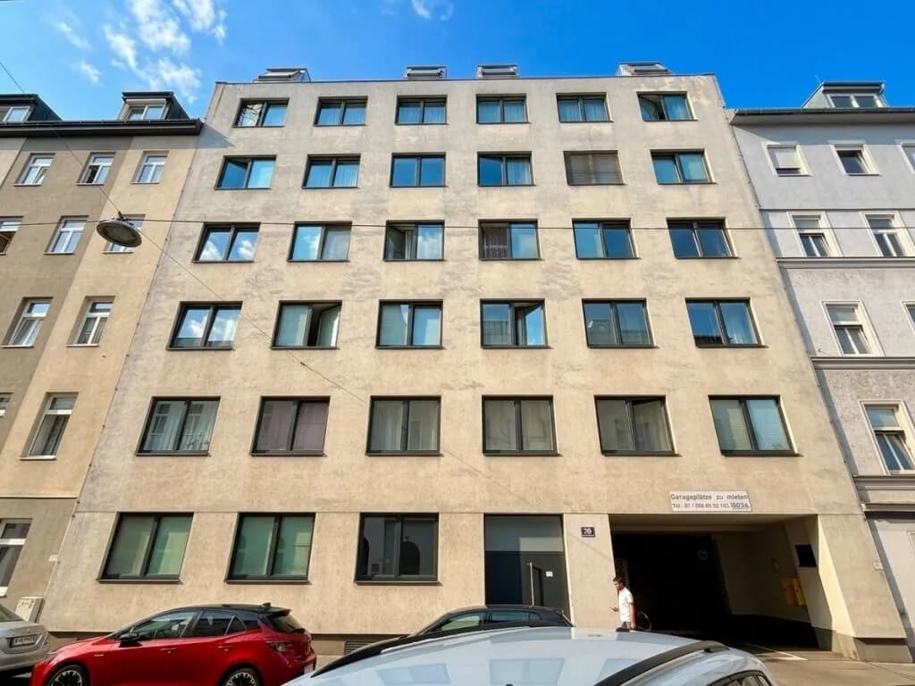 2-Zimmer-Wohnung mieten in Wien – 80,17 m², € 1.293 – Bild 12 von 14